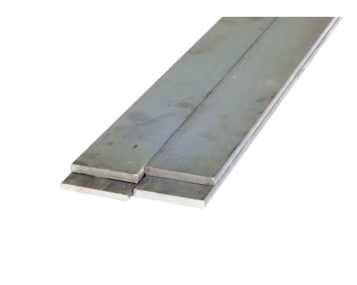 Pletinas de acero galvanizado